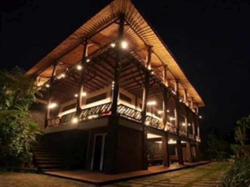 Dulang Resort & Resto Bandung Dış mekan fotoğraf